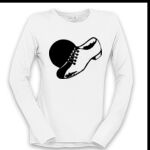 Women's Long Sleeve Shirt Thumbnail