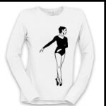 Women's Long Sleeve Shirt Thumbnail