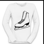 Women's Long Sleeve Shirt Thumbnail