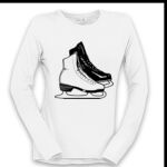 Women's Long Sleeve Shirt Thumbnail