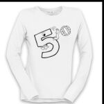 Women's Long Sleeve Shirt Thumbnail