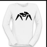 Women's Long Sleeve Shirt Thumbnail