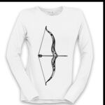 Women's Long Sleeve Shirt Thumbnail