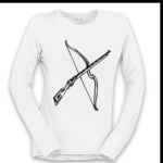 Women's Long Sleeve Shirt Thumbnail