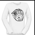 Women's Long Sleeve Shirt Thumbnail