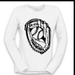 Women's Long Sleeve Shirt Thumbnail