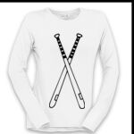Women's Long Sleeve Shirt Thumbnail