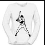 Women's Long Sleeve Shirt Thumbnail