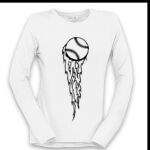 Women's Long Sleeve Shirt Thumbnail