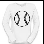 Women's Long Sleeve Shirt Thumbnail