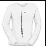 Women's Long Sleeve Shirt Thumbnail