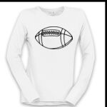 Women's Long Sleeve Shirt Thumbnail