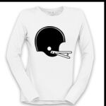 Women's Long Sleeve Shirt Thumbnail