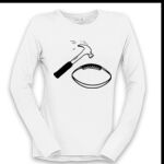 Women's Long Sleeve Shirt Thumbnail