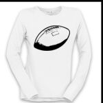 Women's Long Sleeve Shirt Thumbnail
