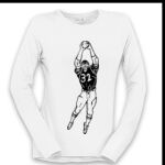 Women's Long Sleeve Shirt Thumbnail