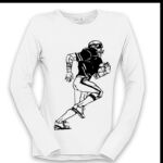 Women's Long Sleeve Shirt Thumbnail