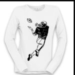 Women's Long Sleeve Shirt Thumbnail
