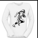 Women's Long Sleeve Shirt Thumbnail