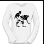 Women's Long Sleeve Shirt Thumbnail