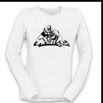 Women's Long Sleeve Shirt Thumbnail