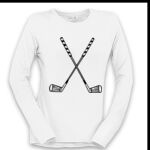 Women's Long Sleeve Shirt Thumbnail