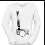 Women's Long Sleeve Shirt Thumbnail