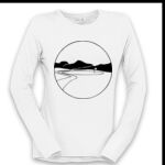 Women's Long Sleeve Shirt Thumbnail