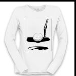 Women's Long Sleeve Shirt Thumbnail
