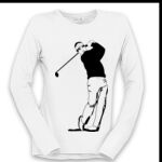 Women's Long Sleeve Shirt Thumbnail