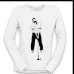Women's Long Sleeve Shirt Thumbnail