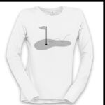 Women's Long Sleeve Shirt Thumbnail