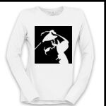 Women's Long Sleeve Shirt Thumbnail