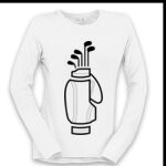 Women's Long Sleeve Shirt Thumbnail