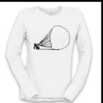 Women's Long Sleeve Shirt Thumbnail