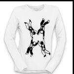 Women's Long Sleeve Shirt Thumbnail