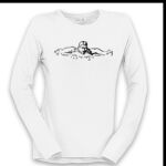 Women's Long Sleeve Shirt Thumbnail