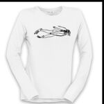 Women's Long Sleeve Shirt Thumbnail