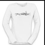 Women's Long Sleeve Shirt Thumbnail