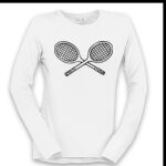 Women's Long Sleeve Shirt Thumbnail