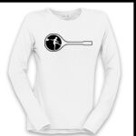 Women's Long Sleeve Shirt Thumbnail
