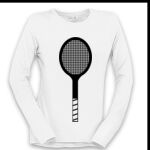 Women's Long Sleeve Shirt Thumbnail