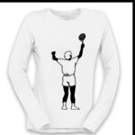 Women's Long Sleeve Shirt Thumbnail