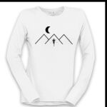Women's Long Sleeve Shirt Thumbnail