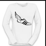 Women's Long Sleeve Shirt Thumbnail