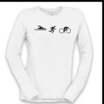 Women's Long Sleeve Shirt Thumbnail