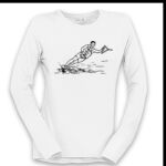 Women's Long Sleeve Shirt Thumbnail