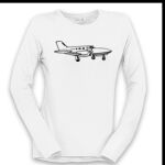 Women's Long Sleeve Shirt Thumbnail