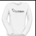 Women's Long Sleeve Shirt Thumbnail