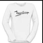 Women's Long Sleeve Shirt Thumbnail